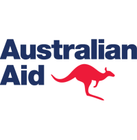 Australian Aid