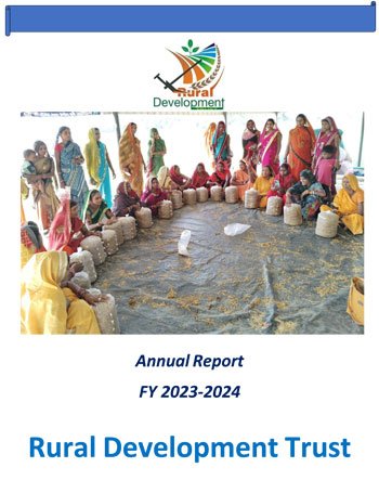 Annual Progress Report 2023-2024