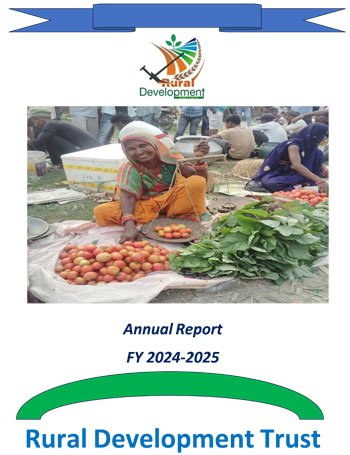 Annual Progress Report 2024-2025
